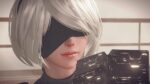 Square Enix Nintendo Switch CD NieR: Automata The End Of YoRha Edition 8