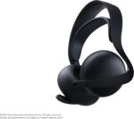 PlayStation Pulse Elite Wireless Headset - Midnight Black 10