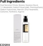 COSRX Advanced Snail 96 Mucin Power Essence, 100ml 4