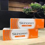 Baspari Skinoren Whitening Cream for All Skin Types (30g) 4