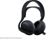PlayStation Pulse Elite Wireless Headset - Midnight Black 14