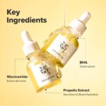 Beauty Of Joseon Glow Serum Propolis + Niacinamide – 30ml 7