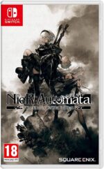 Square Enix Nintendo Switch CD NieR: Automata The End Of YoRha Edition 6