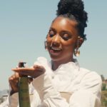 Mielle Organics Rosemary Mint Multi-Vitamin Daily Styling Creme For Curly Hair Definition, Paraben And Silicone Free, 240 ml, White 6