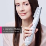 Panasonic EH-KA11 Hair Styler, White. 8
