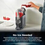 Ninja Slushi Professional Frozen Drink Maker 8