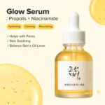 Beauty Of Joseon Glow Serum Propolis + Niacinamide – 30ml 10