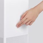 Xiaomi Smart Air Purifier 4 Lite Filter Advanced HEPA Filter for Efficient Removal of Dust, Allergens, and Pollutants, Providing Clean and Fresh Air for Small to Medium-Sized Rooms - Image 3