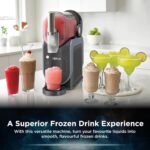 Ninja Slushi Professional Frozen Drink Maker 7