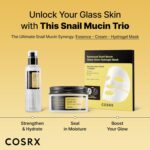 COSRX Advanced Snail 96 Mucin Power Essence, 100ml 5