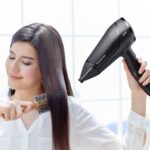 Panasonic EH-ND65 2000W Compact Powerful Hair Dryer with 11mm concentrator nozzle for Fast Drying & Smooth Finish 4