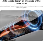 XIAOMI S40 Pro Robot Vcauum 5