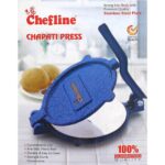 Chefline Chapati Press, N04 4