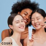 Cosrx Ultra-Light Invisible Sunscreen | Spf50 Pa++++, No White Cast, Lightweight & Fast-Absorbing, Uv Protection, Hydration Boost Sunscreen For Sun-Damaged, Dry Skin. Aloe And Witch Hazel Leaf Water 4