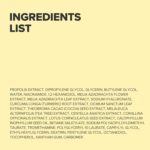 Beauty Of Joseon Glow Serum Propolis + Niacinamide – 30ml 4