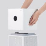 Xiaomi Smart Air Purifier 4 Lite Filter Advanced HEPA Filter for Efficient Removal of Dust, Allergens, and Pollutants, Providing Clean and Fresh Air for Small to Medium-Sized Rooms - Image 2