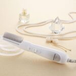 Panasonic EH-KA11 Hair Styler, White. 4
