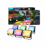 Govee Outdoor Flood Lights 2 RGBIC Smart