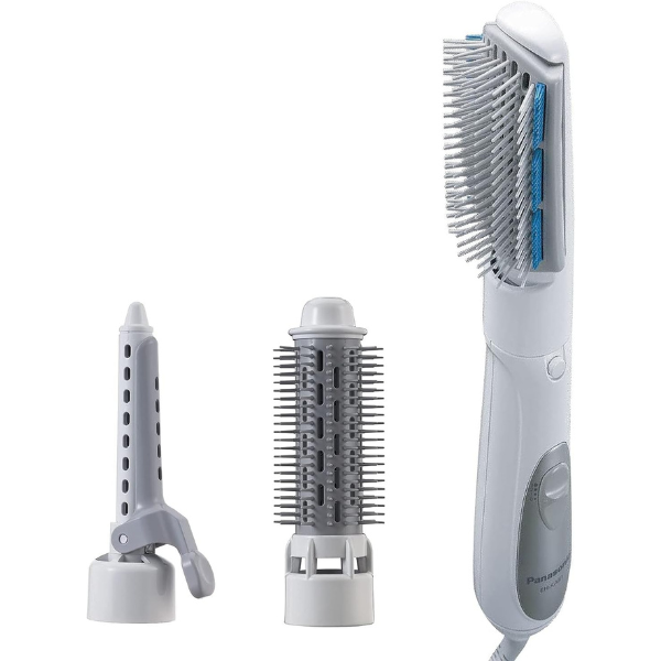 Panasonic EH-KA31 Hair Styler with 3 Attachments