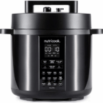 Nutricook Smart Pot 2 8L – 9-in-1 Electric Cooker