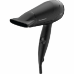Panasonic EH-ND65 2000W Compact Powerful Hair Dryer with 11mm concentrator nozzle for Fast Drying & Smooth Finish 3 Panasonic Hair Dryer EH-ND65 2000W Compact