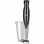 Tornado Hand Blender THB-1000SL 1000W – Black