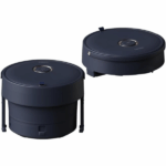 Philips Folding Foot Bath PPM6501 Smart Heated Spa