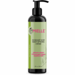 Mielle Organics Rosemary Mint Multi-Vitamin Daily Styling Creme For Curly Hair Definition, Paraben And Silicone Free, 240 ml, White 3 Mielle Rosemary Mint Styling Creme 240ml