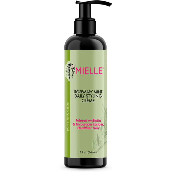 Mielle Rosemary Mint Styling Creme 240ml