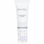 HAYAH LABORATORIES Melatex lightening cream 50 ml 3 HAYAH LAB Melatex Lightening Cream 50ml