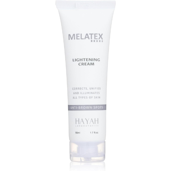 HAYAH LAB Melatex Lightening Cream 50ml