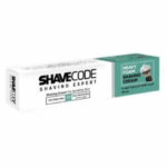 Shave Code Shaving Cream – 90ml