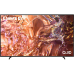 Samsung 55 QLED 4K Smart TV (2024 Model)