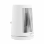 Xiaomi Desktop Heater with ceramic PTC heating, quiet operation, and safety protection for instant warmth in small rooms or office desks-600W 27