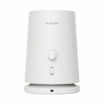 Xiaomi Desktop Heater with ceramic PTC heating, quiet operation, and safety protection for instant warmth in small rooms or office desks-600W 24 Xiaomi Desktop Ceramic Heater (Portable)