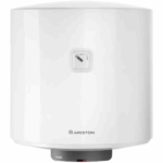 ARISTON Electric Water Heater 80 Liters RUBIS PRO 80 V EG 3 Ariston 80L Electric Water Heater RUBIS PRO