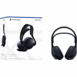 PlayStation Pulse Elite Wireless Headset - Midnight Black 9 PlayStation Pulse Elite Wireless Headset