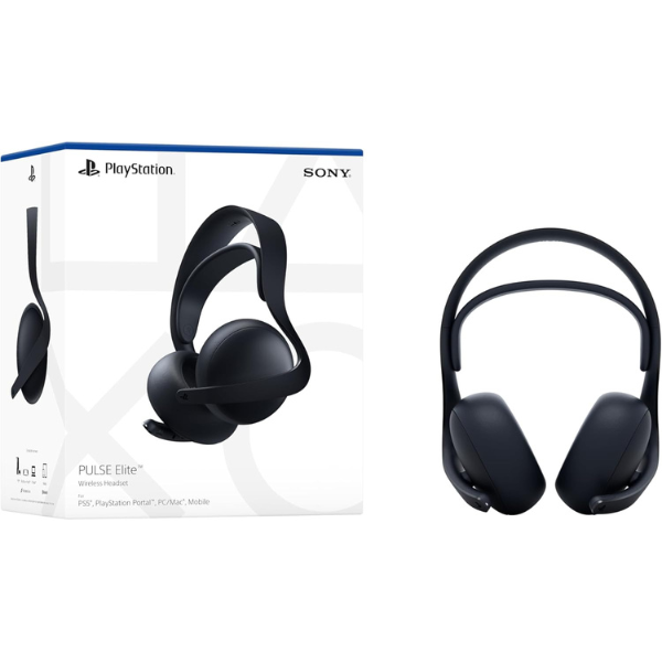 PlayStation Pulse Elite Wireless Headset