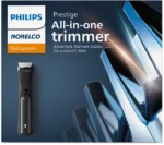 Philips Norelco Multigroom 9000 Prestige All-in-One Trimmer MG9730/40 - Image 2