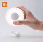 Xiaomi Mijia Night Light 2 Bluetooth Version Adjustable Brightness Infrared Smart Human Body & Light Sensor Work with mijia app - Image 2