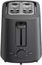 Xiaomi Toaster Stainless Steel Bread Toaster - Image 3