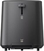 Xiaomi Toaster Stainless Steel Bread Toaster - Image 2