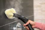 Karcher SC 4 EasyFix Steam Cleaning Machine, 3.5 Bar, 75 m² Cleaning Area - Image 5