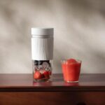 XIAOMI MIJIA Portable Juicer Cup 2 Electric Fruit Blender Machine Orange Juicer Kitchen Food Processor Make Juice Extractor Home - Image 6