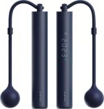 Xiaomi Smart Jump Rope - Precise Tracking, Wireless & Wired, Smart Display, Fitness Analytics, Bluetooth 5.0, USB-C, Lightweight & Compact - Image 9
