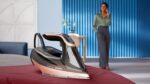 Philips Azur 8000 Series Steam Iron DST8041/86 - Image 7