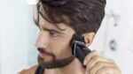 PHILIPS Men's MG5750/49 Wet & Dry Clipper & Trimmer - Image 3