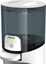 Baby Brezza Instant Warmer - Instantly Dispenses Warm Water At Perfect Bottle Temperature Replaces Traditional Warmers,White,Pack of 1 - Image 3