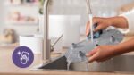 Philips Avent Electric Steam Sterilizer 2-in-1 - SCF291/00  for up to 6 Bottles, Teats & More - Image 4