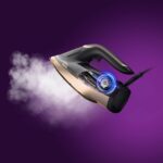 Philips Azur 8000 Series Steam Iron DST8041/86 - Image 4